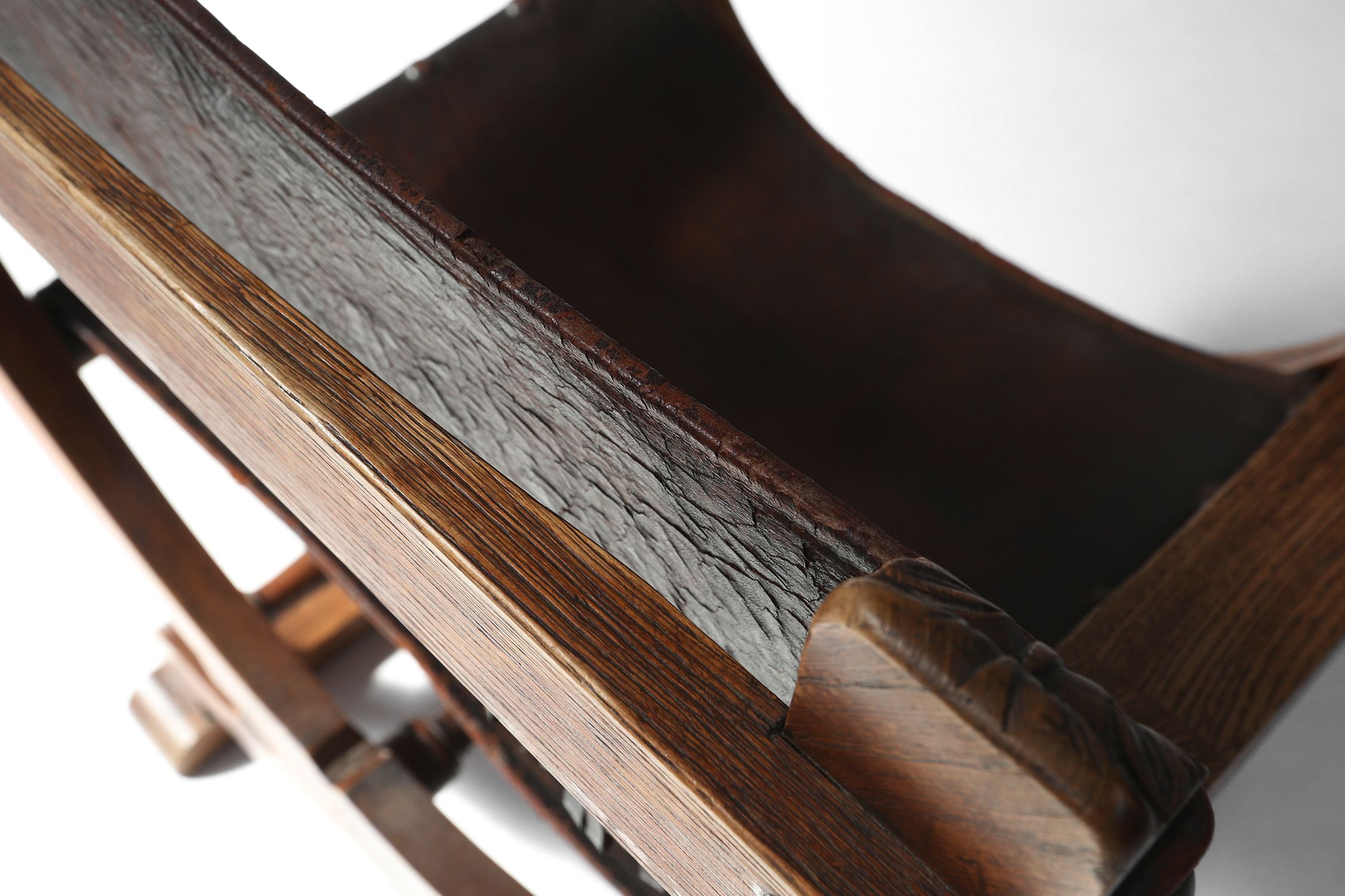 Neo renaissance throne chair 1890thumbnail